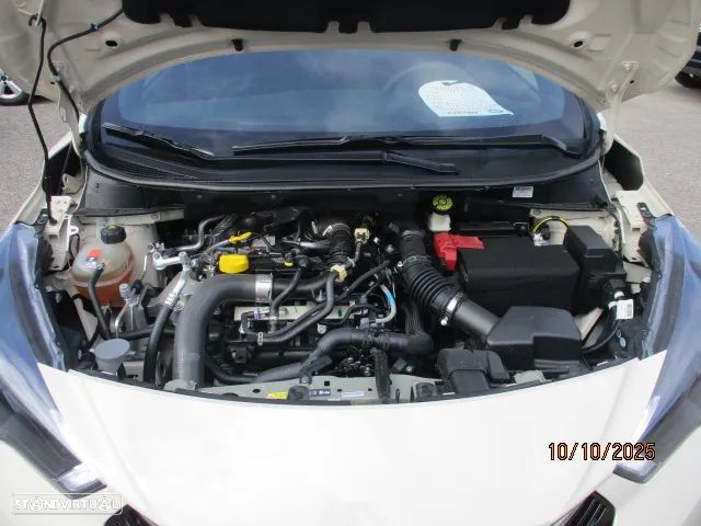 Nissan Micra 1.0 IG-T Acenta - 10