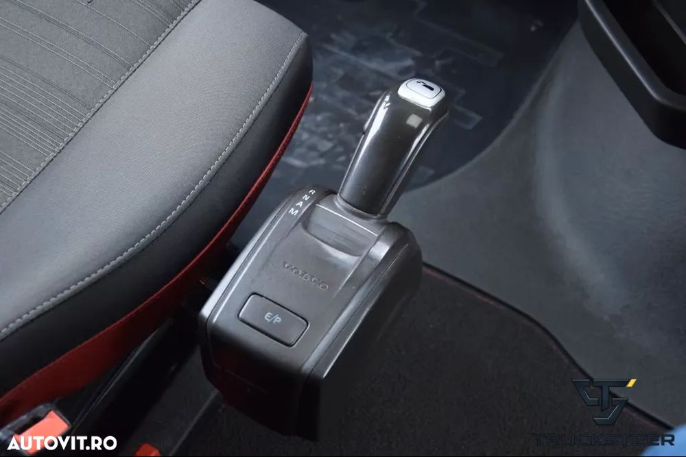 Volvo FH 500 | Euro 6 | VEB+ | Kit Basculare - 20