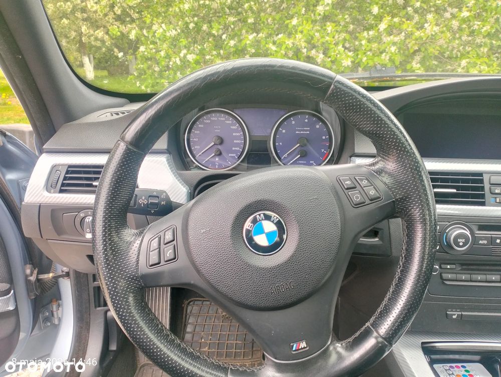 BMW Seria 3 - 11