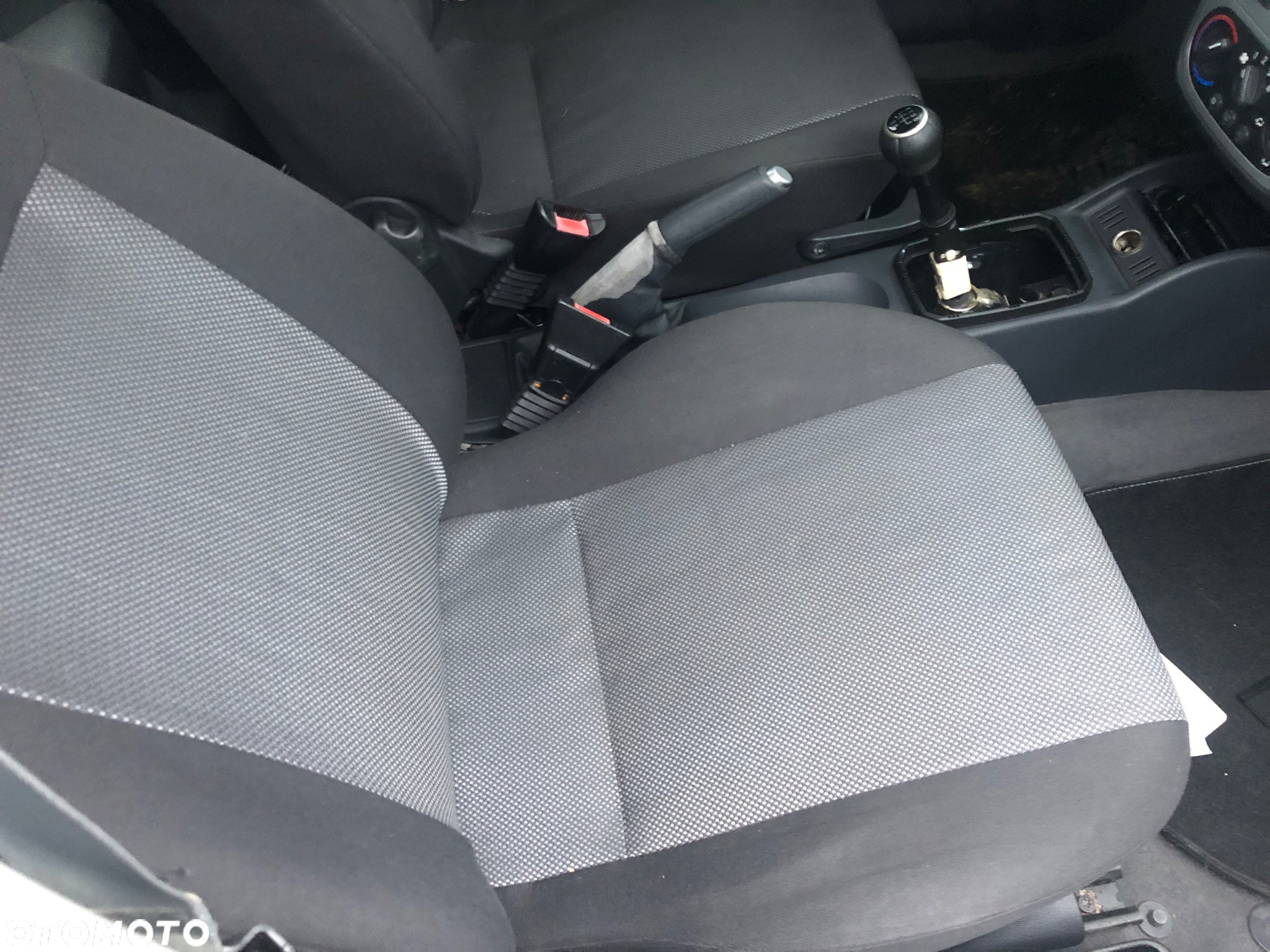 Drzwi przód, tył Opel Corsa C Z157 - 9