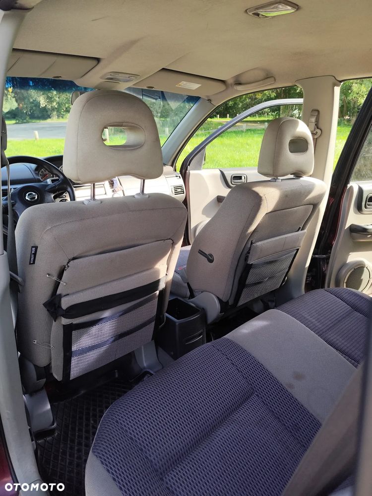 Nissan X-Trail 2.2 dCi Sport - 8