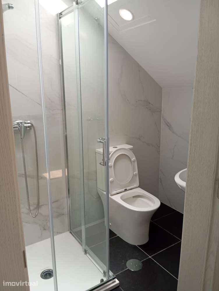 Quarto Suite Centro da cidade - Grande imagem: 5/8
