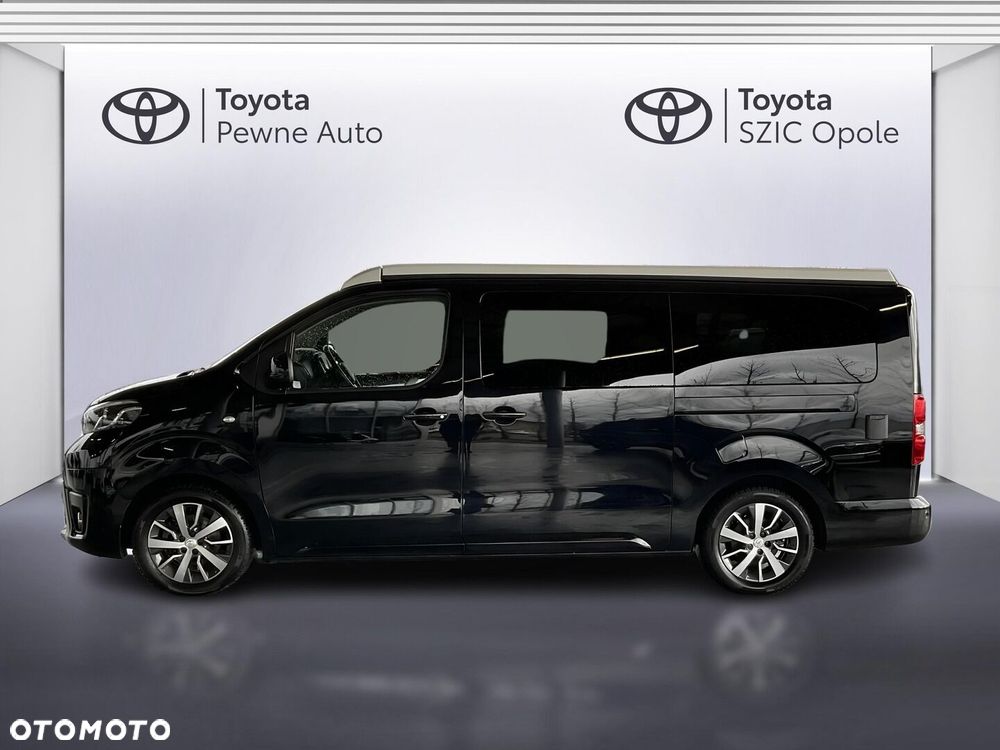 Toyota Proace Verso 2.0 D4-D Long VIP - 4