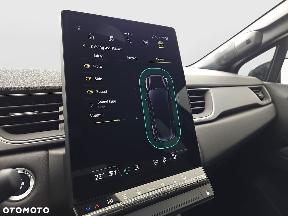 Renault Captur 1.0 TCe Techno - 22