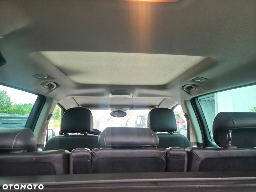 Opel Zafira 1.4 T Cosmo EcoFLEX S&S EU6 - 21