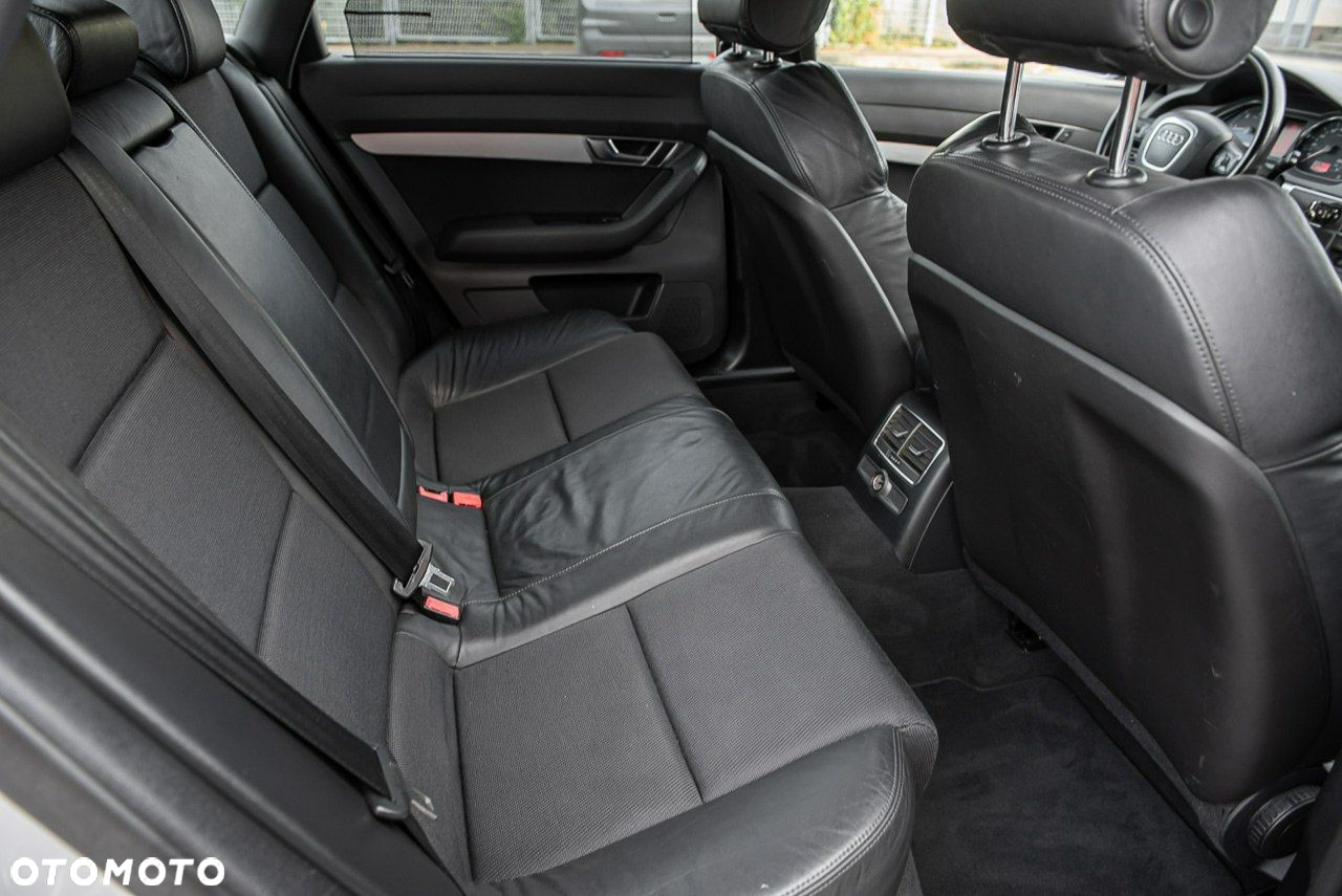 Audi A6 - 9