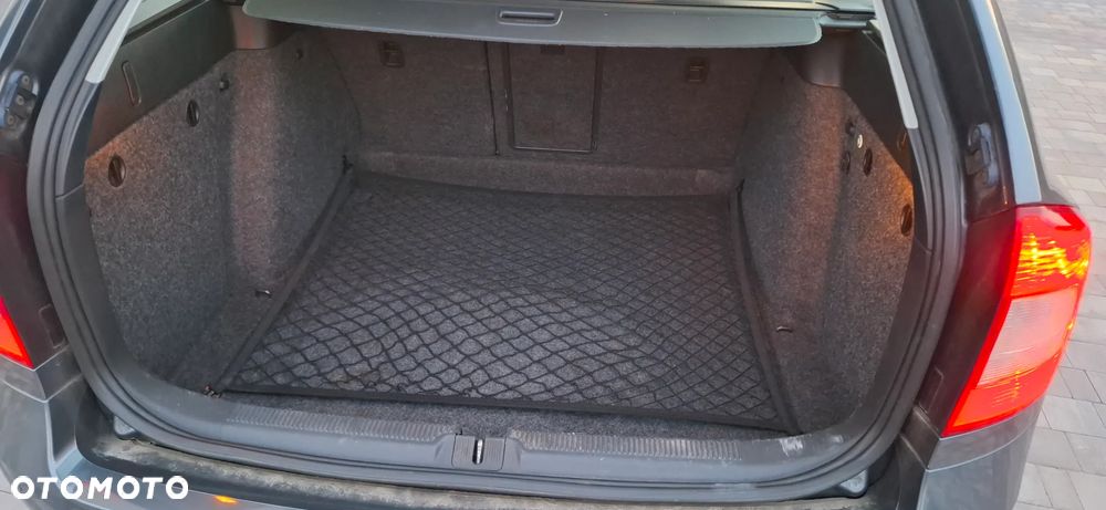 Skoda Octavia 1.2 TSI Sport Edition - 10