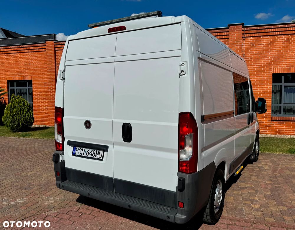 Fiat DUCATO - 26