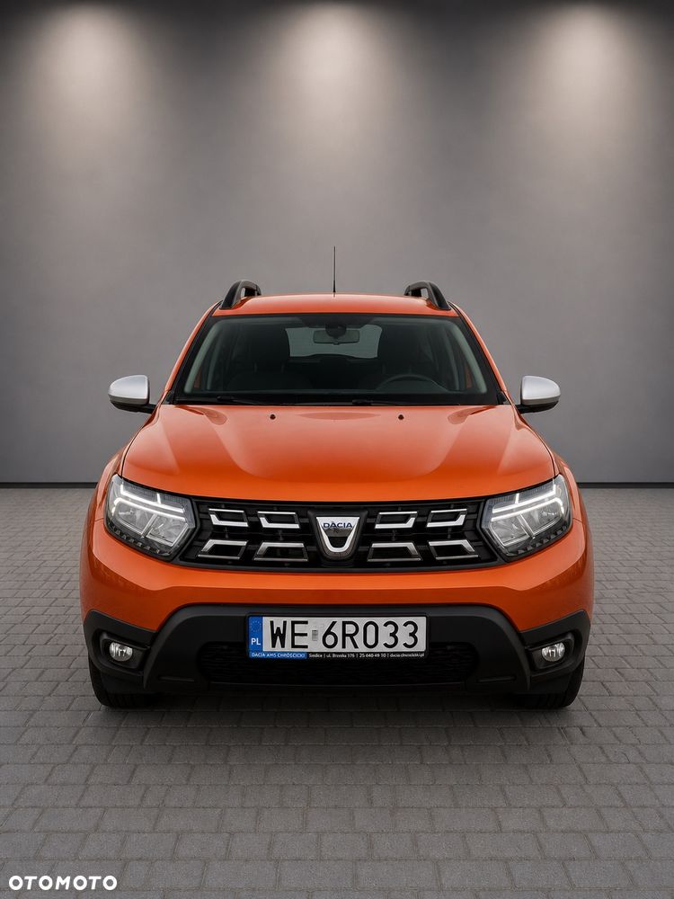 Dacia Duster 1.3 TCe Journey - 3