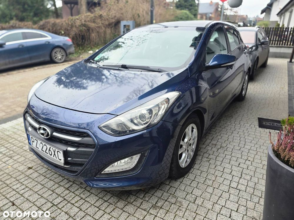 Hyundai i30 - 1