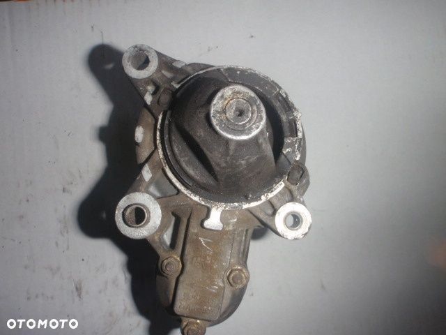 rozrusznik fiat uno tipo tempra jak nowe Posiadam prawie wszystkie części do tego modelu - 5