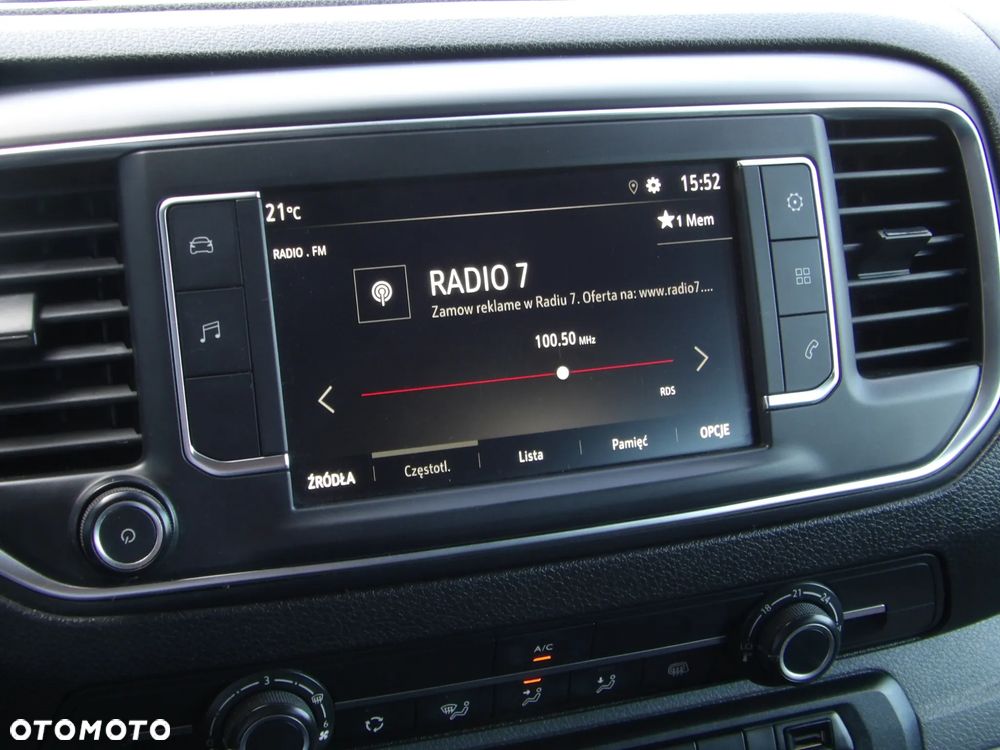 Opel Vivaro - 17