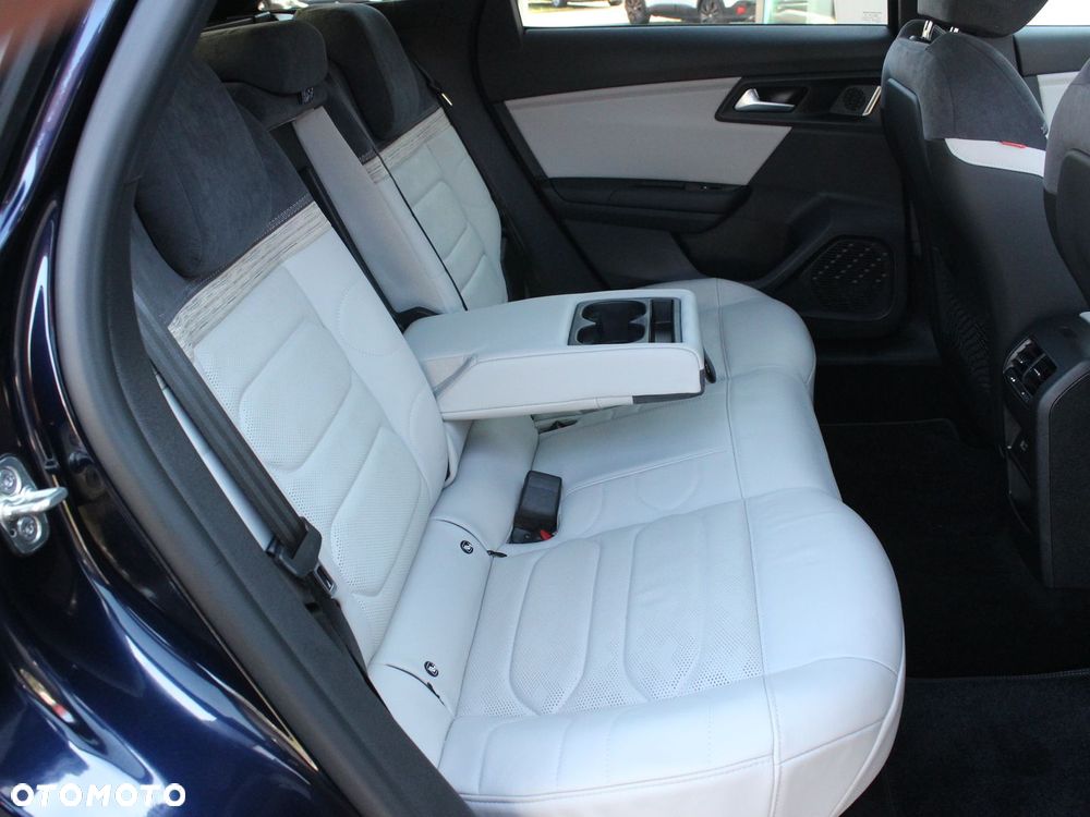 Citroën C5X - 21