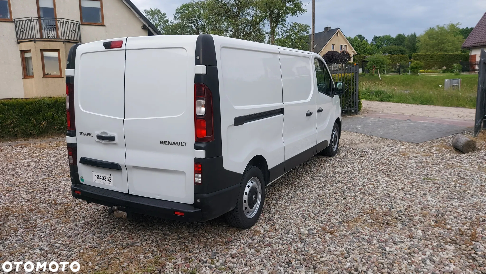 Renault Trafic - 17