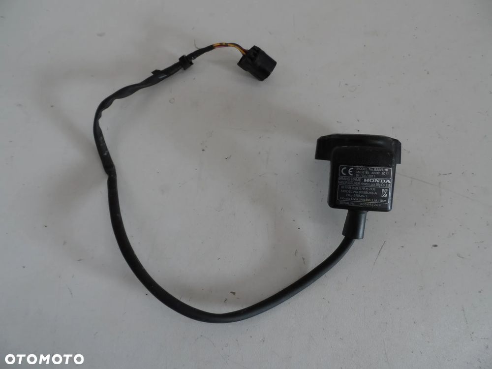 HONDA NC 750 X antena immobilizera - 4