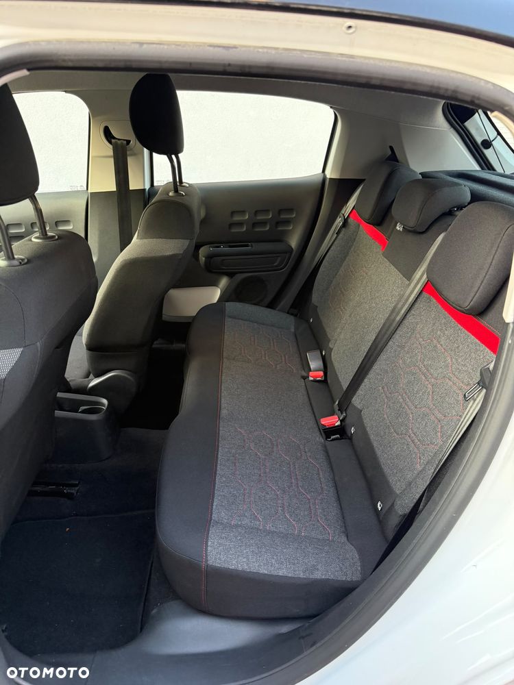 Citroën C3 - 11