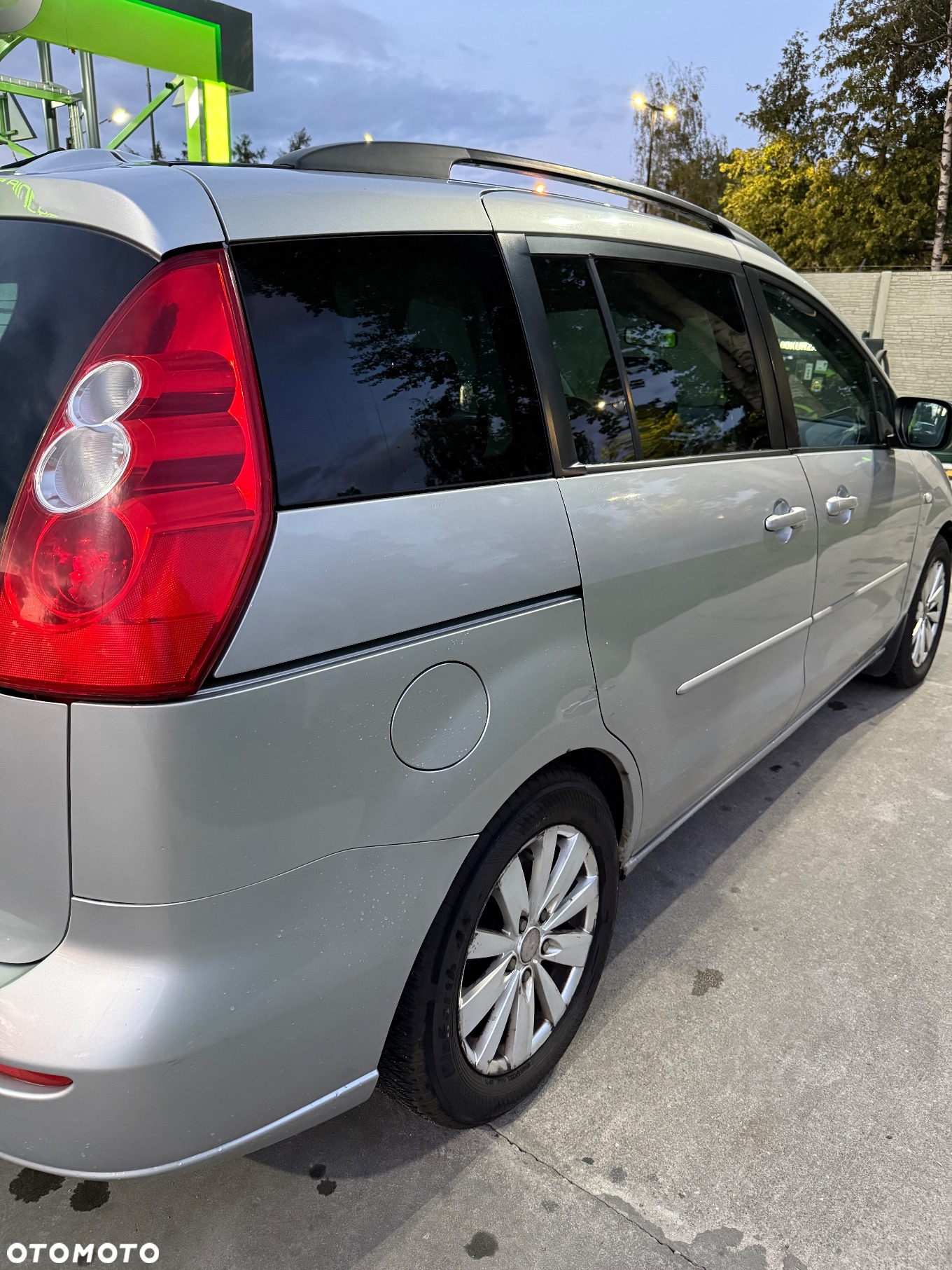 Mazda 5 2.0 CD Exclusive - 6