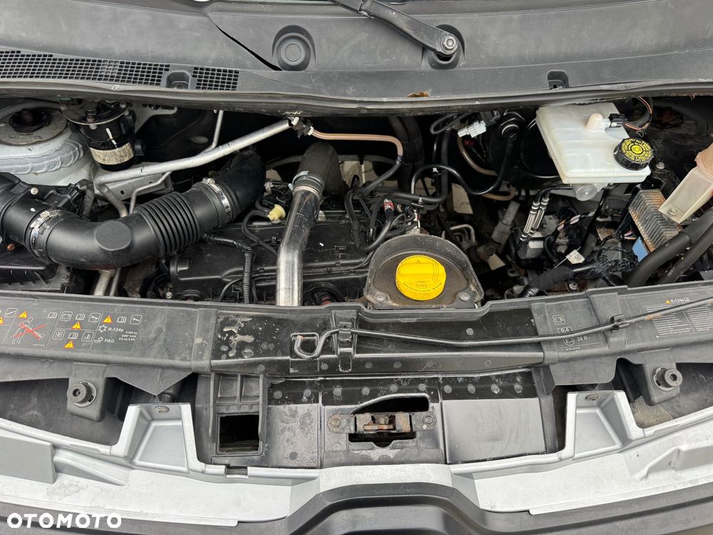Renault Master - 19