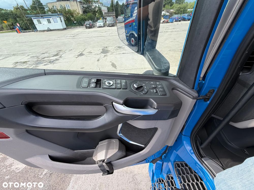 Scania S500 - 14