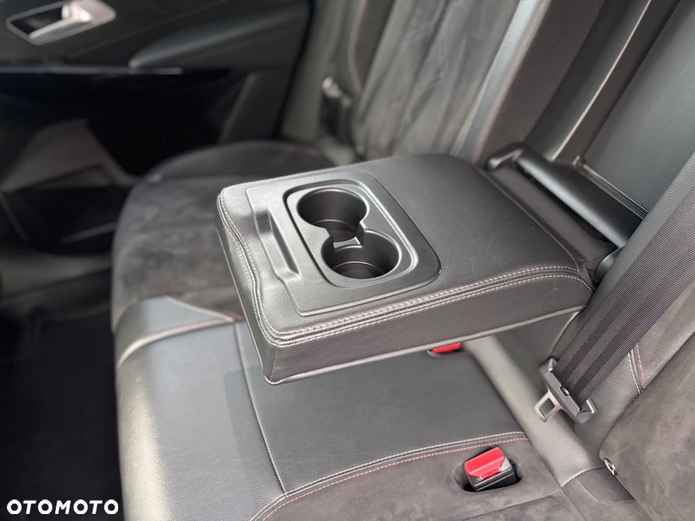 DS Automobiles DS 7 Crossback 2.0 BlueHDi Grand Chic - 33