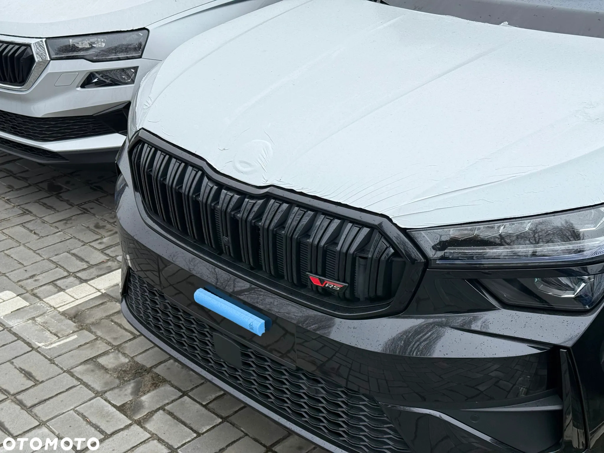 Skoda Kodiaq 2.0 TSI 4x4 RS DSG - 13