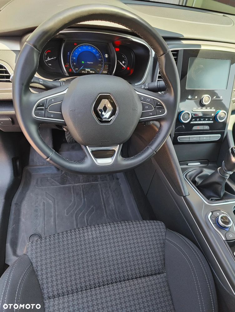 Renault Talisman - 7