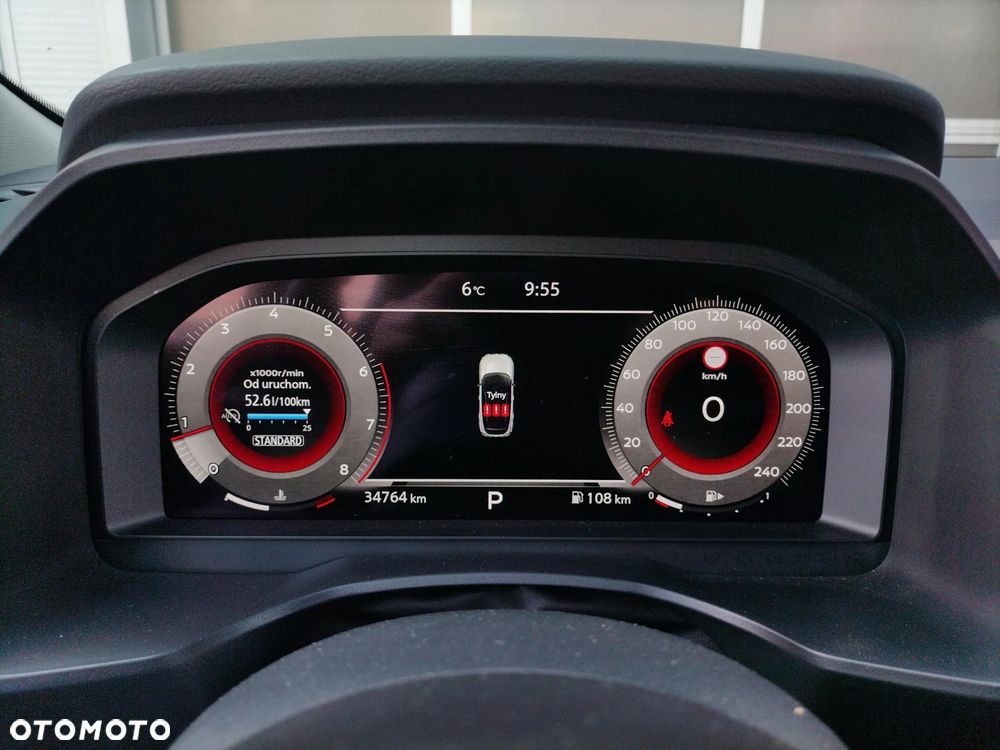 Nissan Qashqai - 10