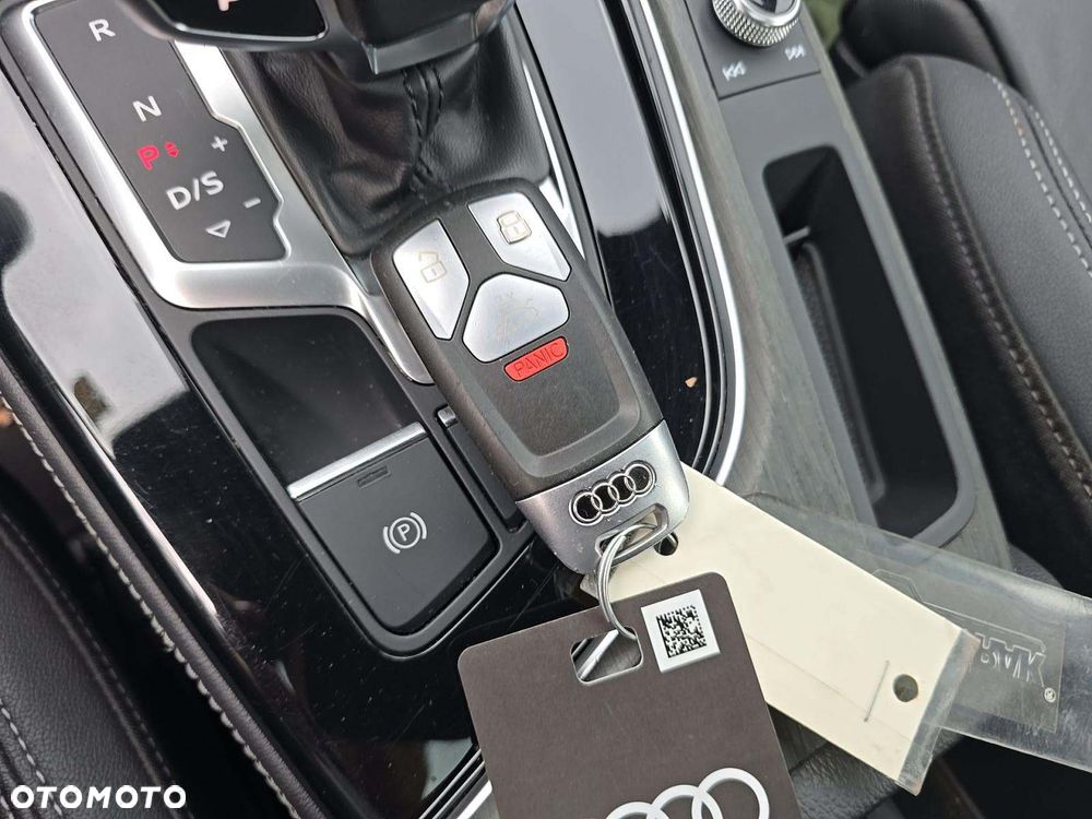 Audi A4 Limousine 45 TFSI quattro S tronic S line - 10