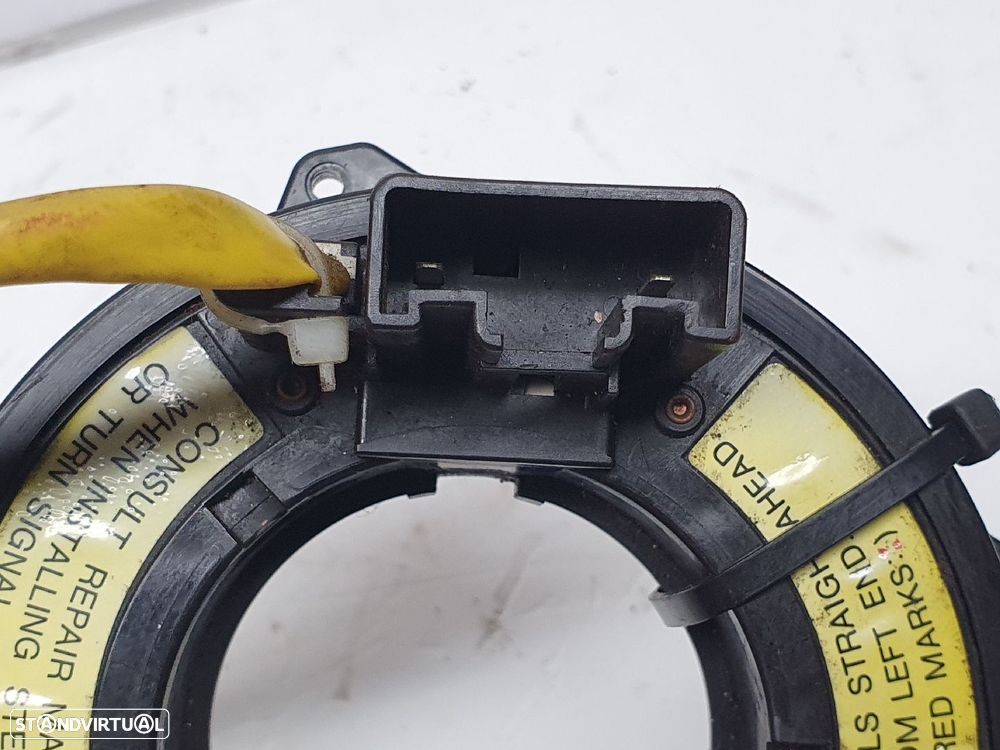 Fita Airbag Toyota Corolla (_E10_) - 4