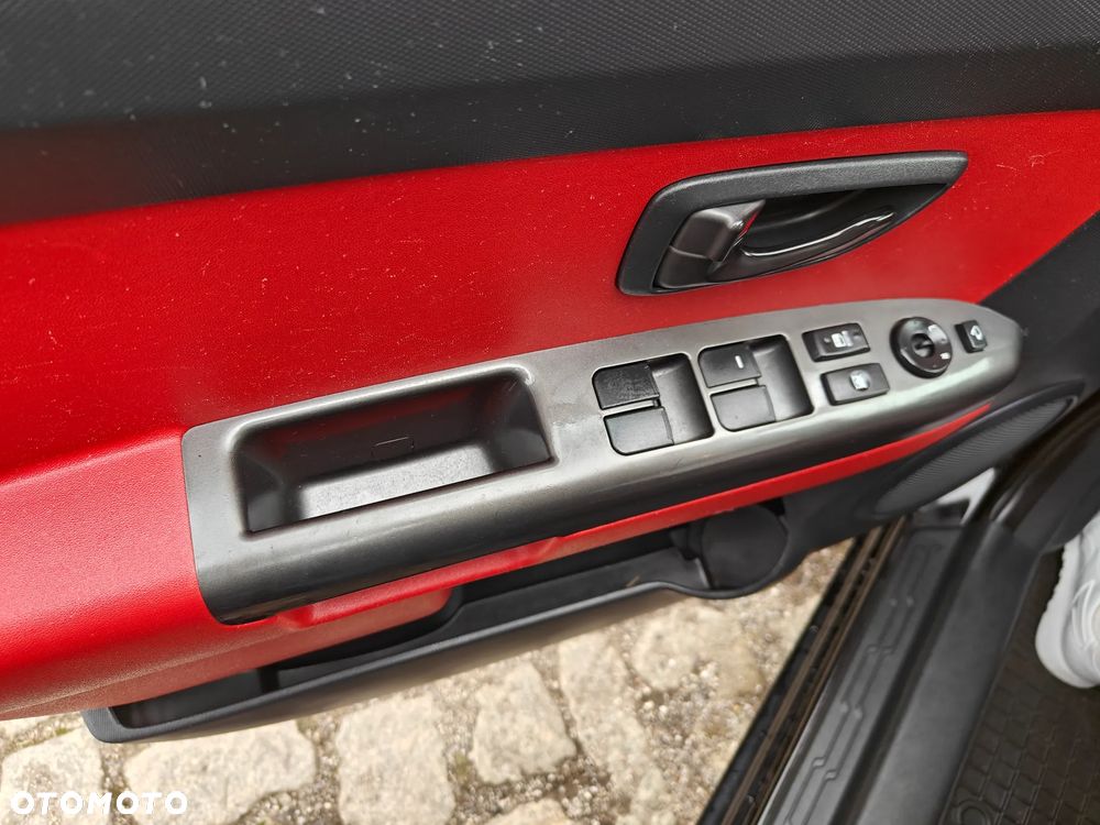 Kia Soul 1.6 L - 28