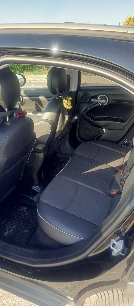 Fiat 500X 1.4 MultiAir 4x2 S&S Cross - 11