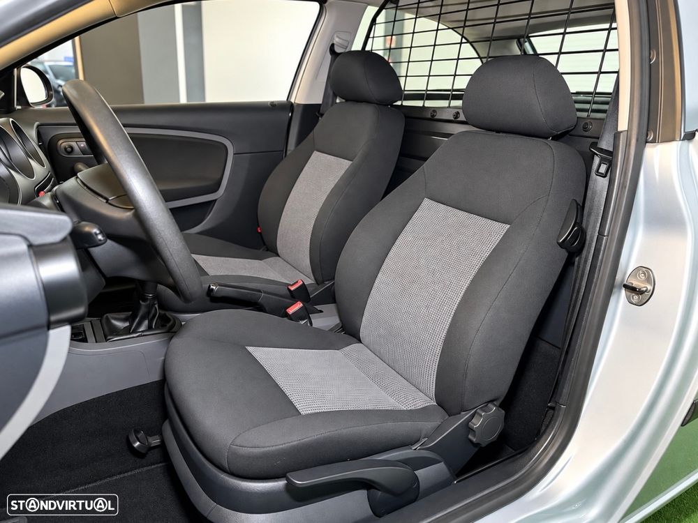 Seat 1.4 TDI SPORT - 13