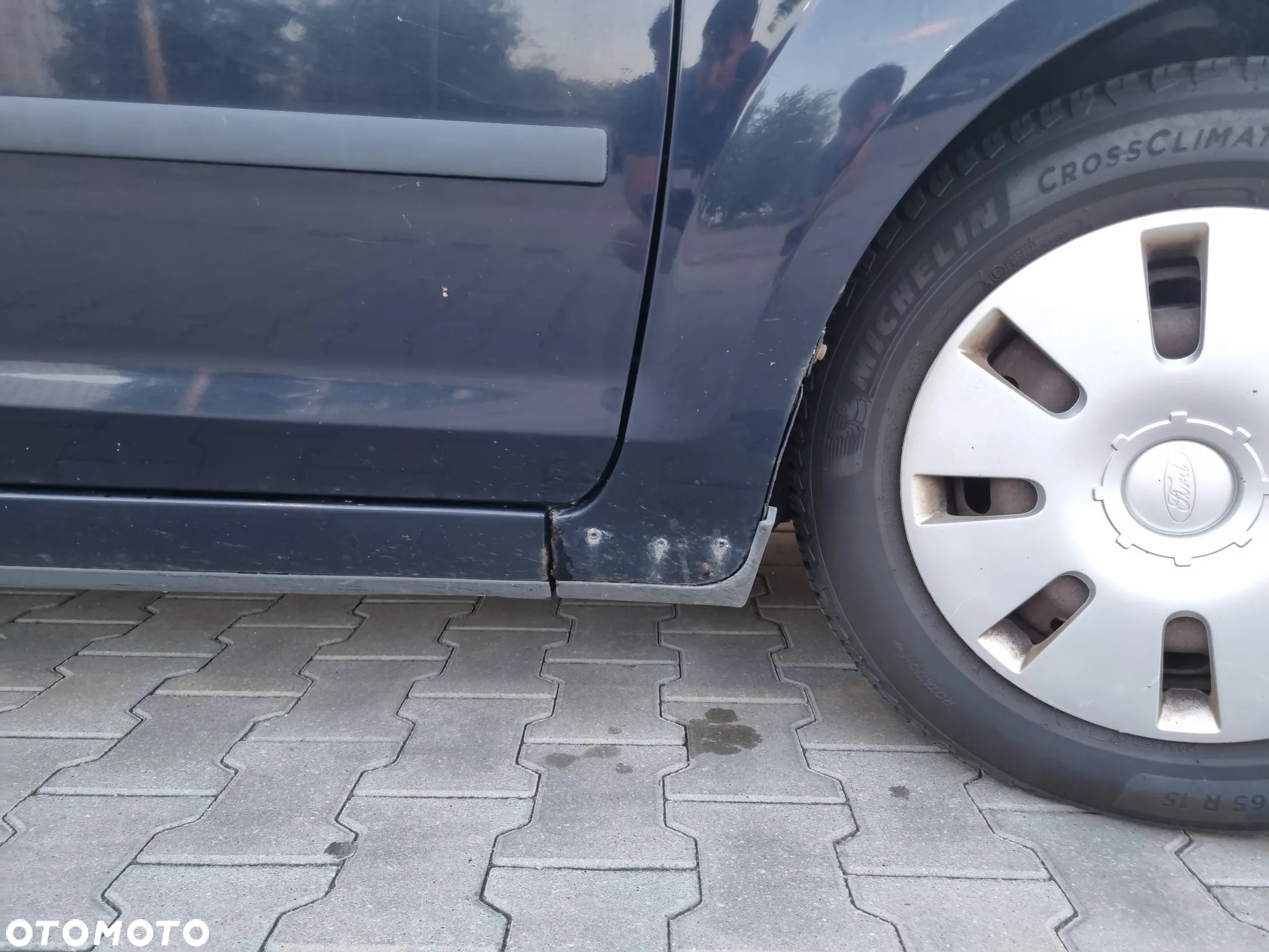 Ford Focus 1.4 Trend - 26