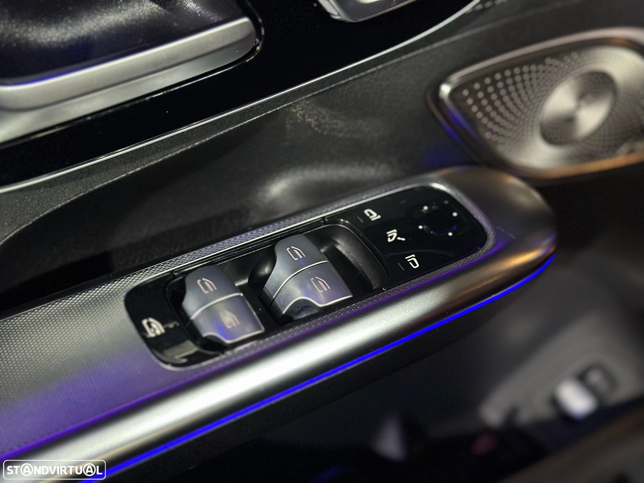Mercedes-Benz EQE SUV 53 AMG 4Matic+ - 9