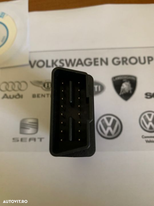 teser vcds diagnoza auto vag com 20.4 romana engleza - 4