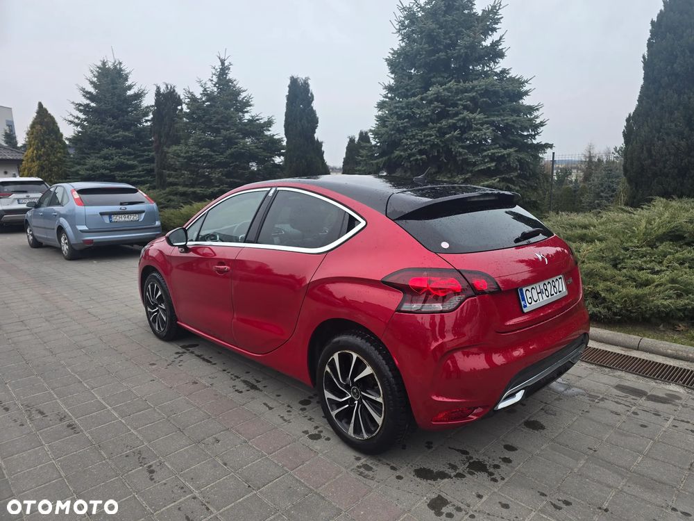 Citroën DS4 PureTech 130 S&S - 2