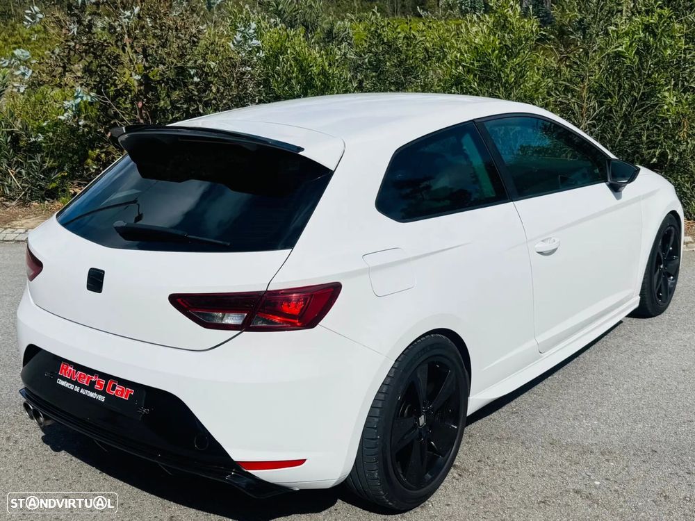 SEAT Leon SC 1.6 TDI DPF S&S Style - 10