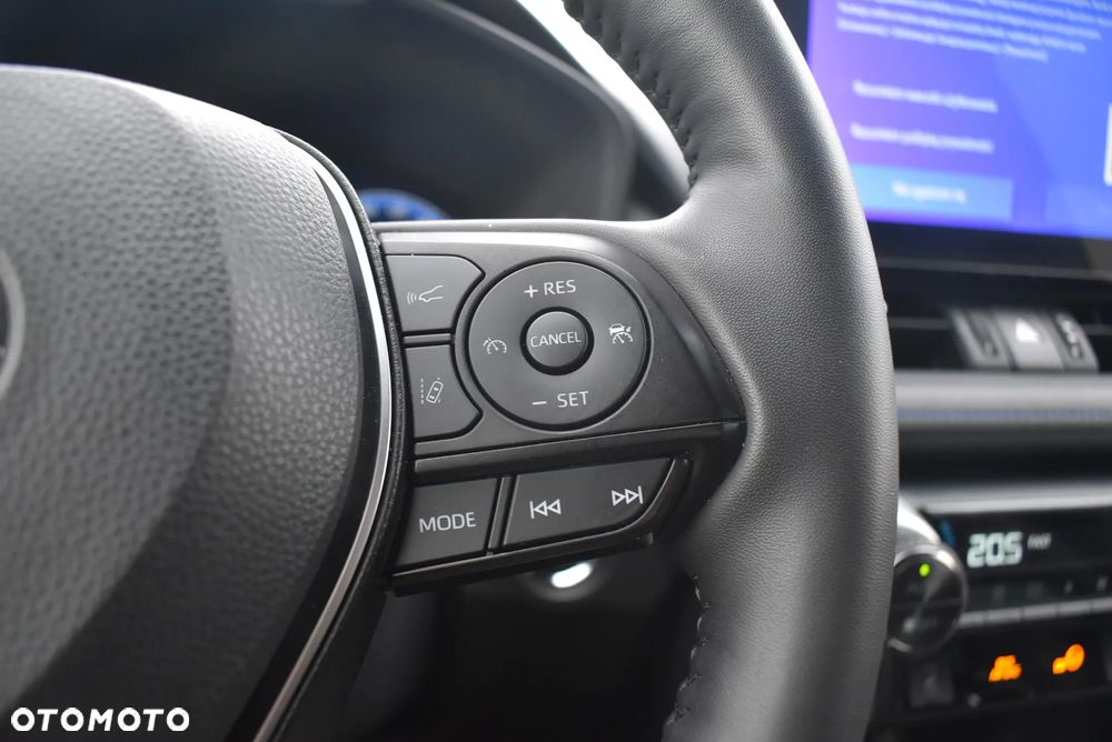 Toyota RAV4 2.5 Hybrid Selection 4x4 - 28