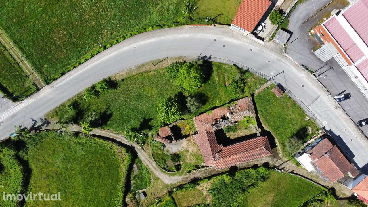 Quintinha - São Pedro do Sul - Grande imagem: 3/37