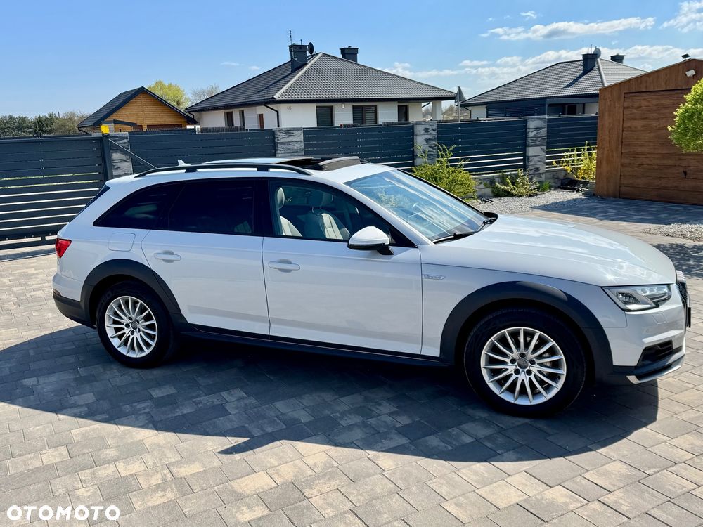 Audi A4 Allroad 2.0 TDI S tronic - 17