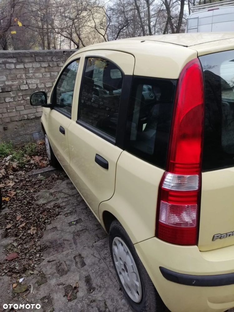 Fiat Panda 1.2 Active Eco - 7