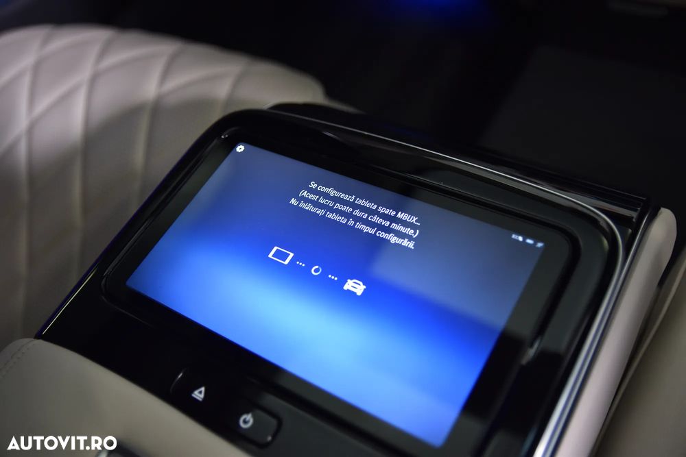 Mercedes-Benz S 580 e 4MATIC - 26