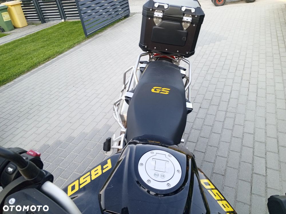 BMW GS - 15