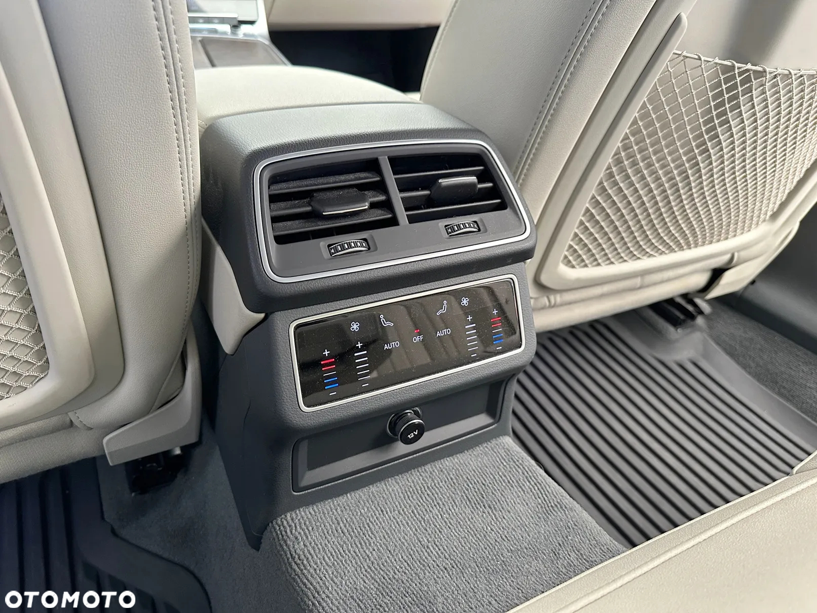 Audi A6 - 11