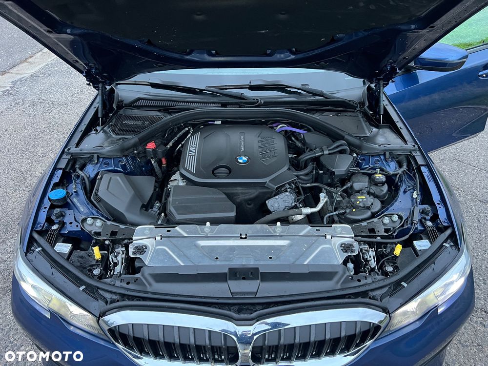 BMW Seria 3 - 30