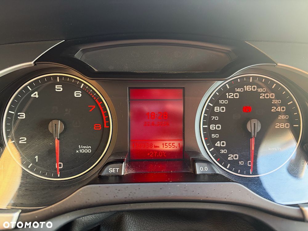 Audi A4 Limousine 1.8 TFSI multitronic Ambiente - 9