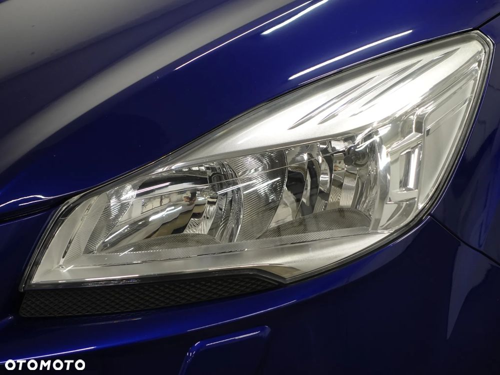 Ford Kuga - 14