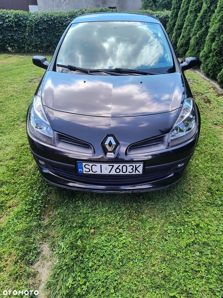 Renault Clio - 5