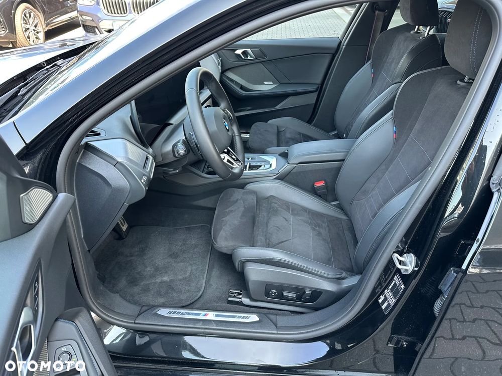 BMW Seria 1 120 mHEV - 7
