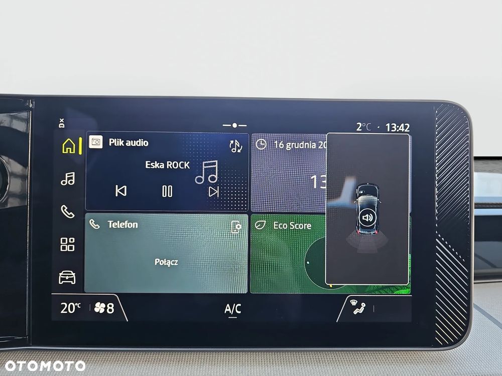 Renault 5 40kWh Urban Range Evolution - 18